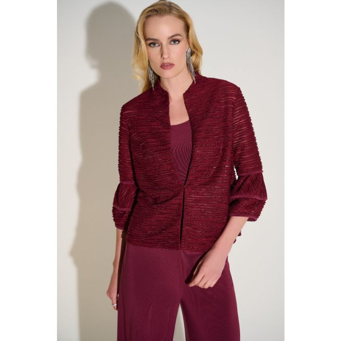 Twinset, merlot