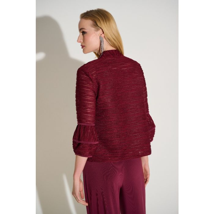 Twinset, merlot