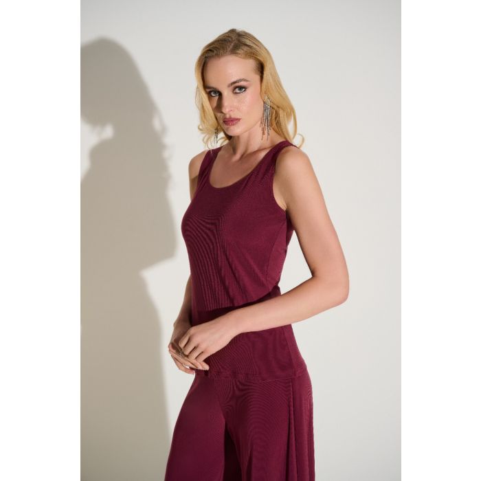 Twinset, merlot