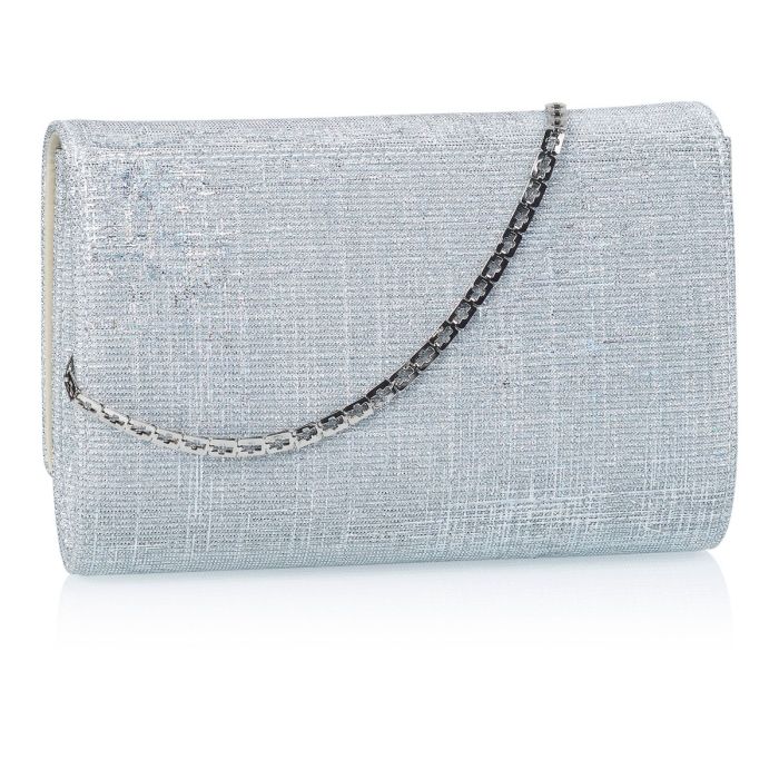 Tasche Dafina,silver