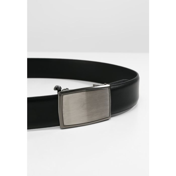 Herrengürtel,black