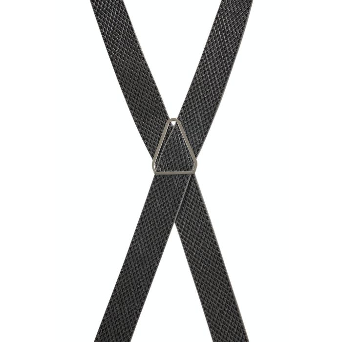 Hosenträger, grey/anthrazit