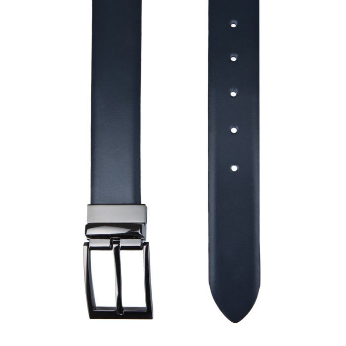 Wendegürtel,blue/black