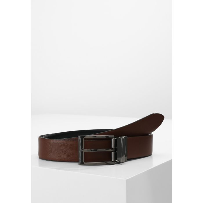 Wendegürtel,brown/black