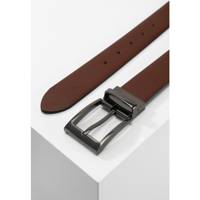 Wendegürtel,brown/black
