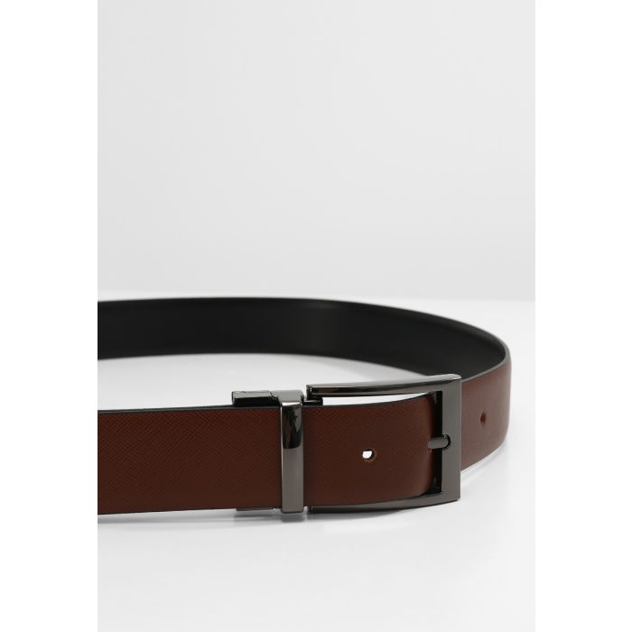 Wendegürtel,brown/black