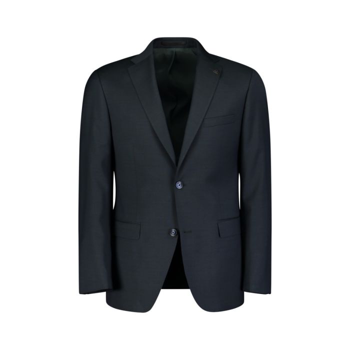 Anzug, dark green