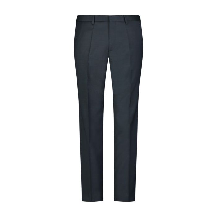Anzug, dark green