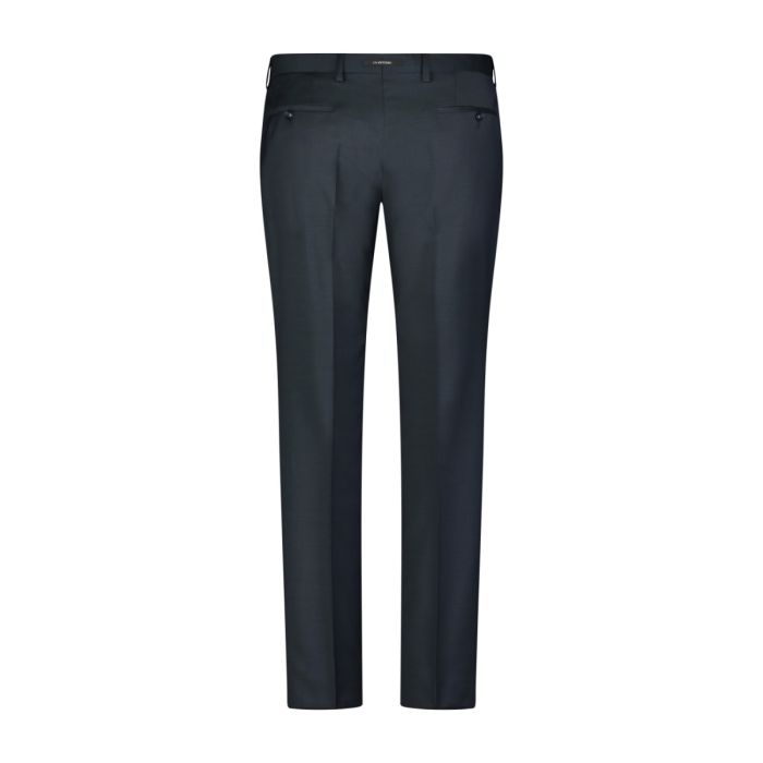 Anzug, dark green