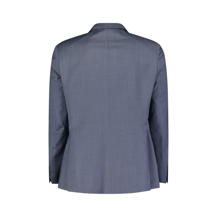 Anzug, medium blue