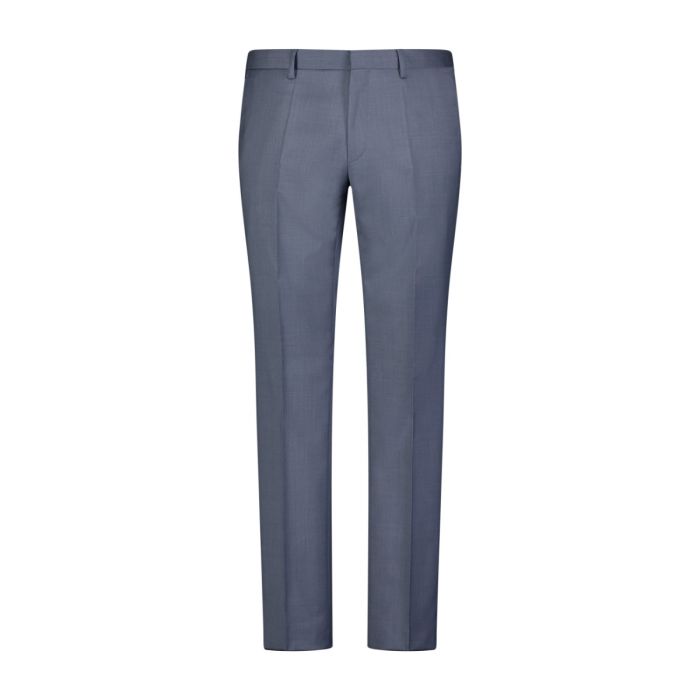 Anzug, medium blue