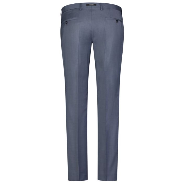 Anzug, medium blue