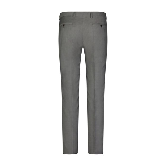 Anzug, middle grey