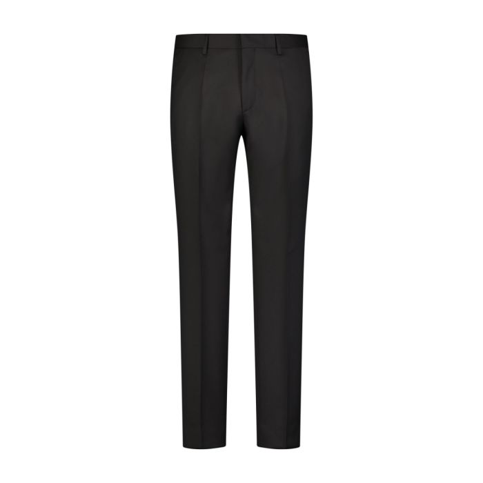 Anzug, dark brown