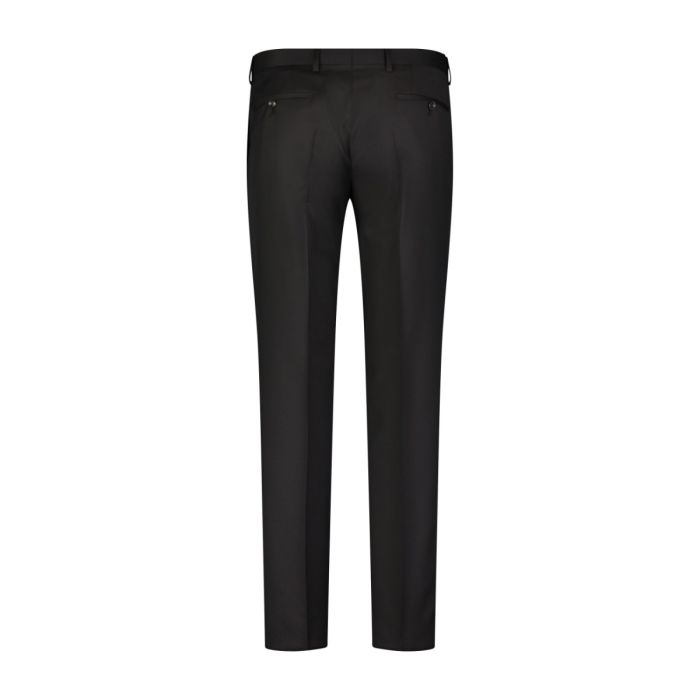Anzug, dark brown