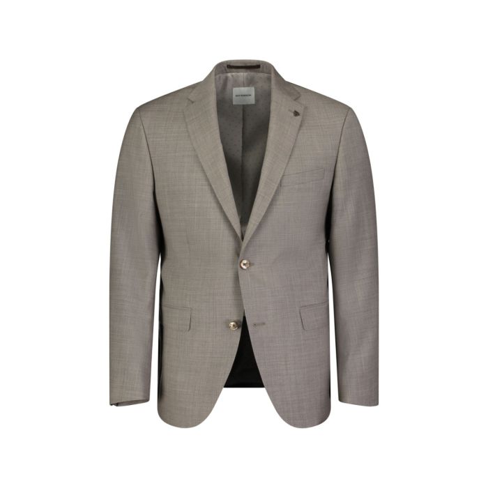 Anzug, light brown