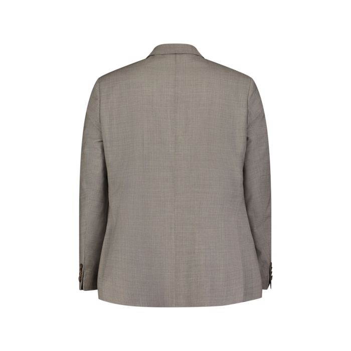 Anzug, light brown