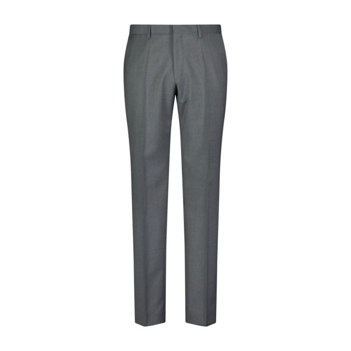Anzug, green/grey