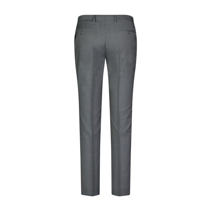 Anzug, green/grey