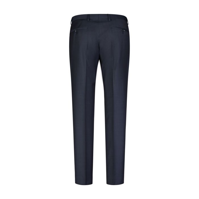 Anzug, dark blue