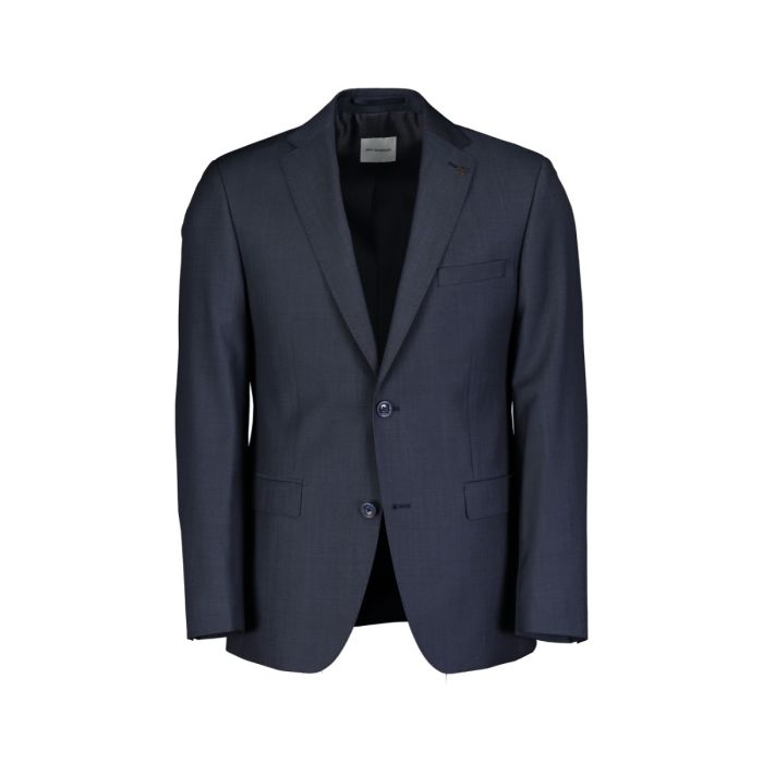 Anzug, dark blue