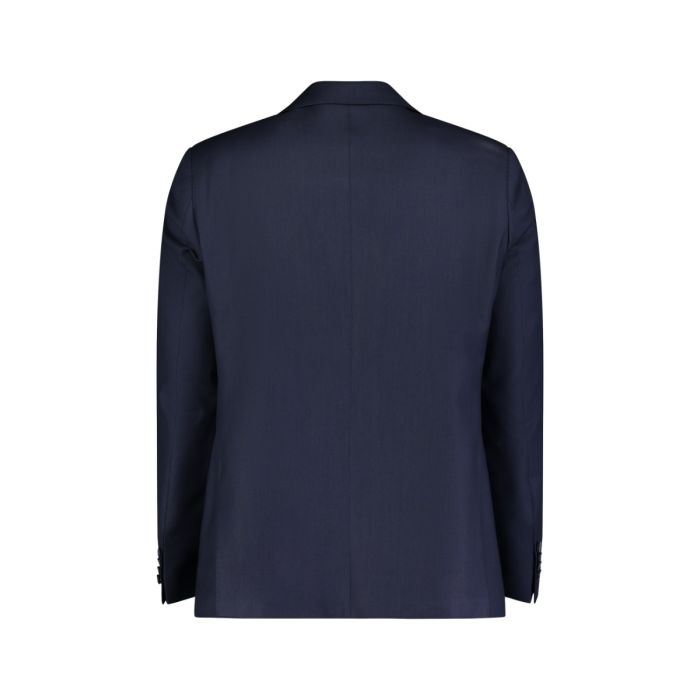 Anzug, navyblue