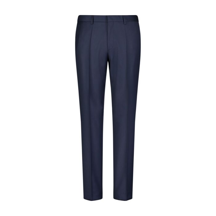 Anzug, navyblue