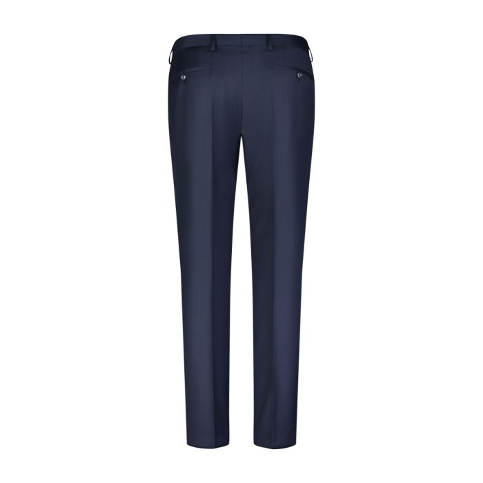 Anzug, navyblue