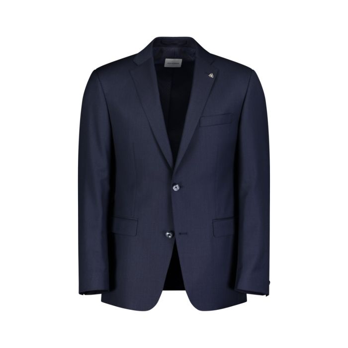 Anzug, navyblue