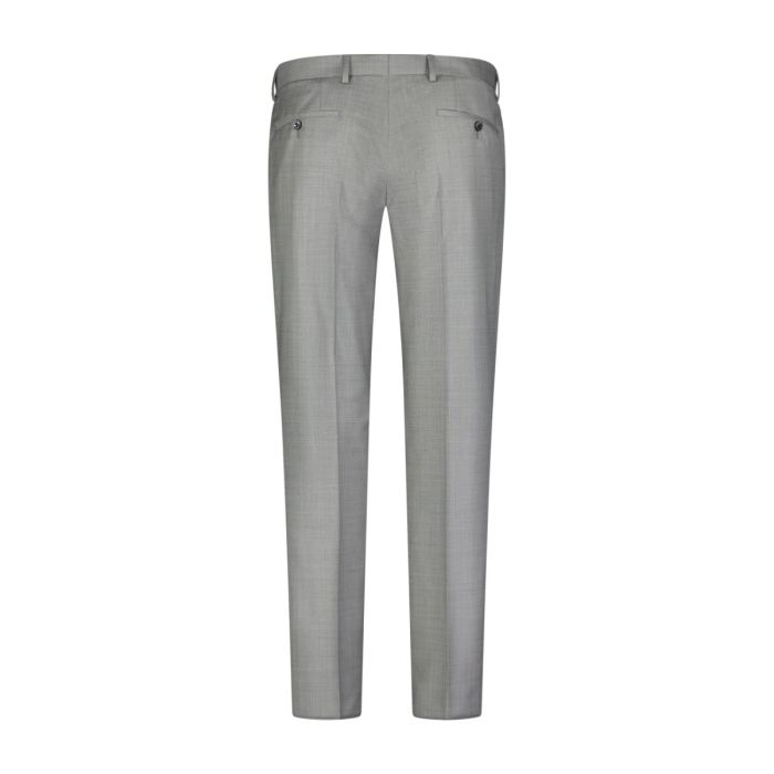 Anzug, light grey