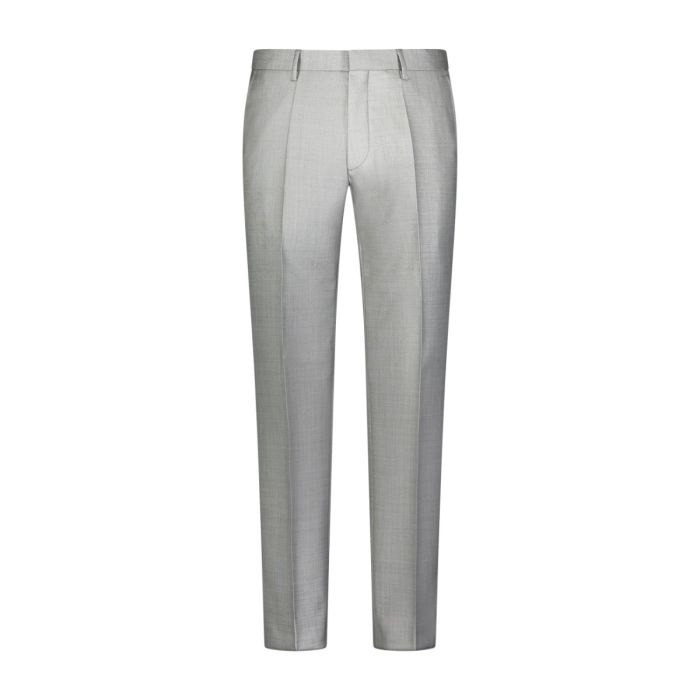 Anzug, light grey