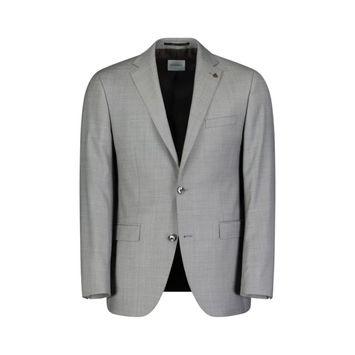 Anzug, light grey