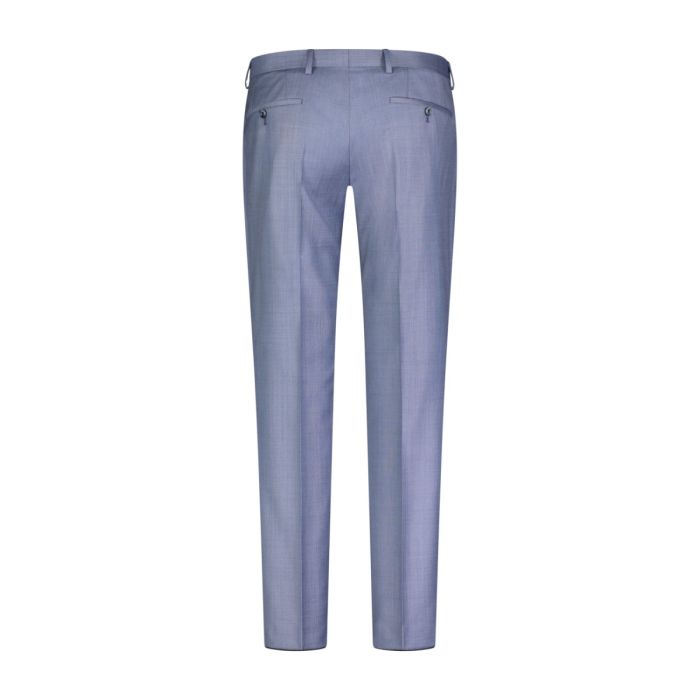 Anzug, light blue