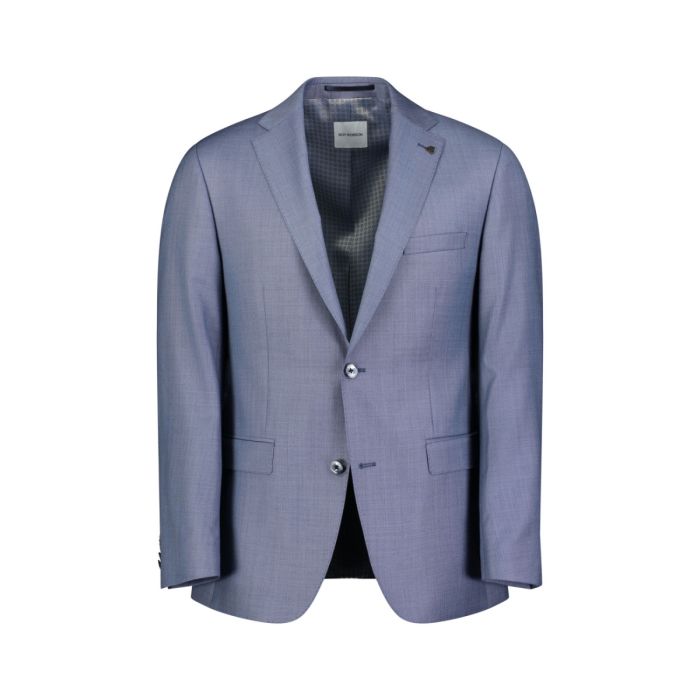 Anzug, light blue