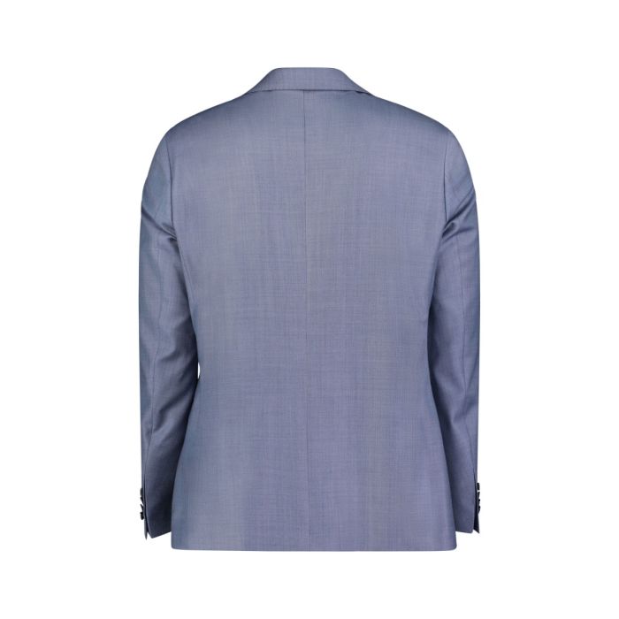 Anzug, light blue