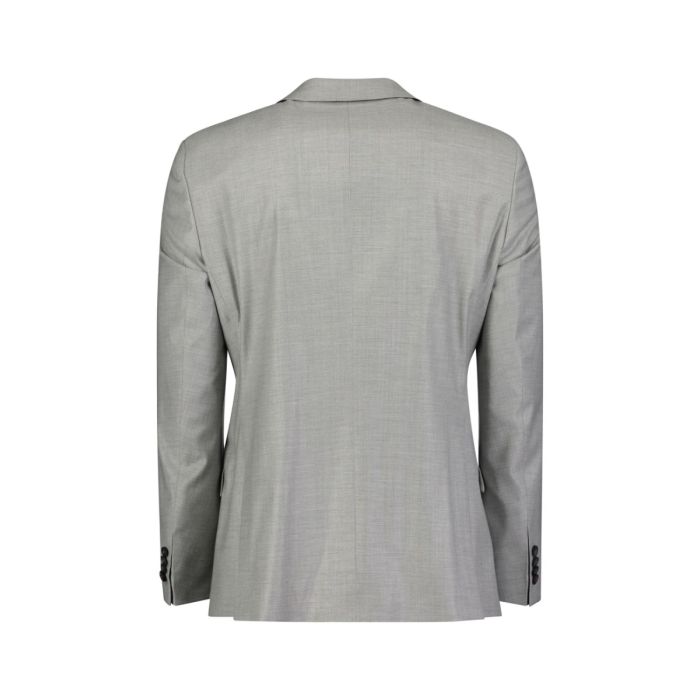 Sakko - Baukasten, light grey