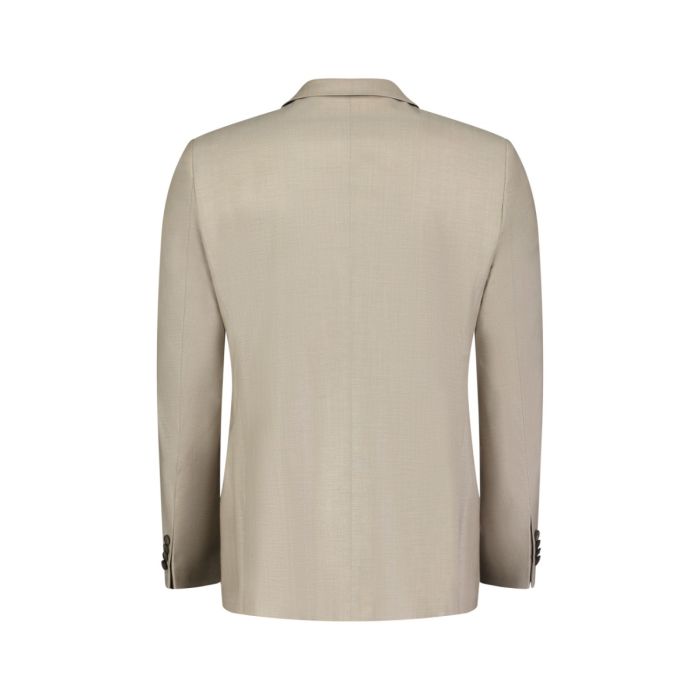 Sakko - Baukasten, beige