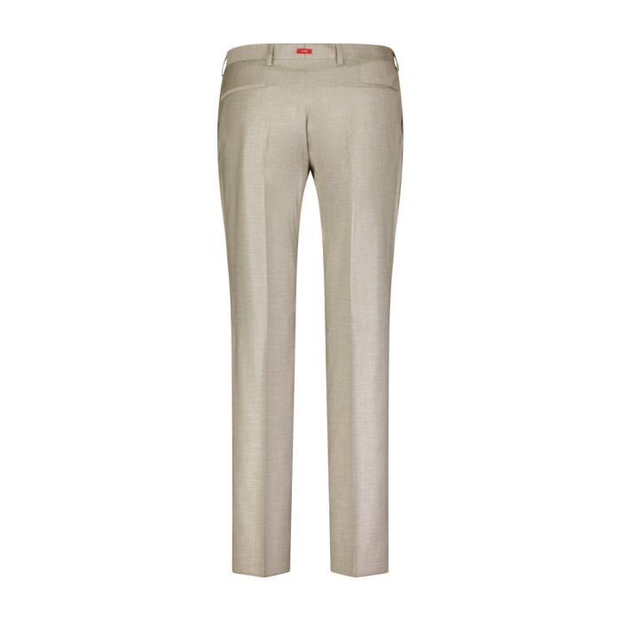 Hose - Baukasten, beige