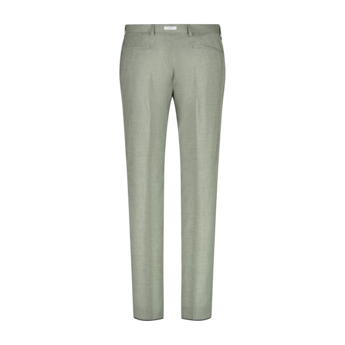 Hose - Baukasten, green/grey