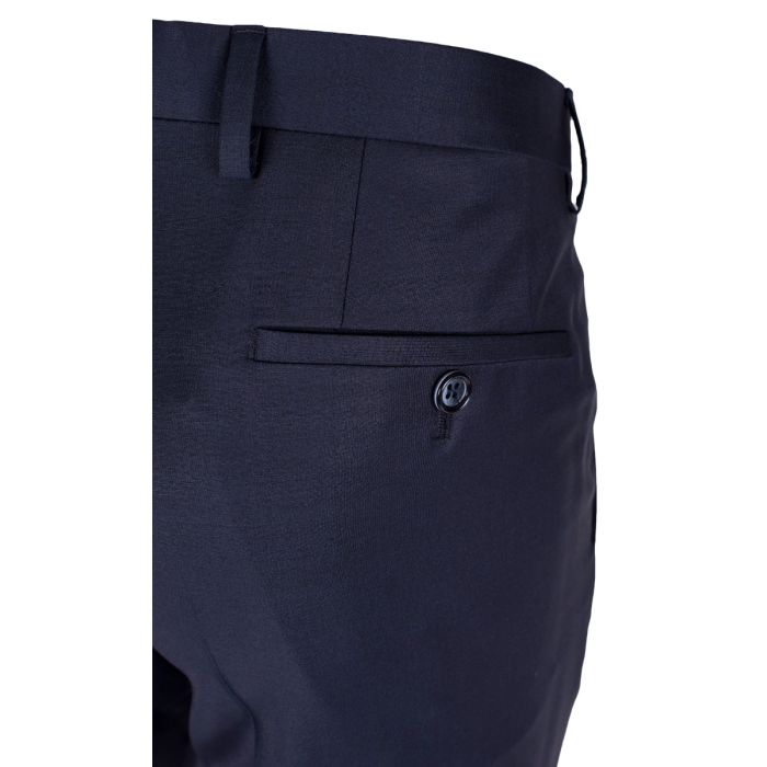 Hose - Baukasten, navyblue