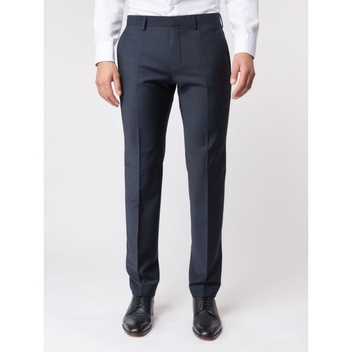 Hose - Baukasten, navyblue
