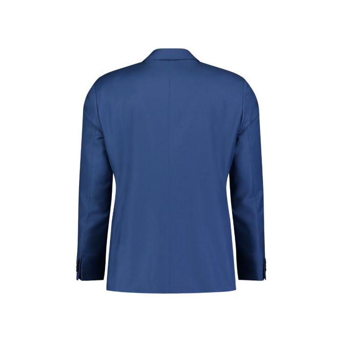 Sakko - Baukasten, royal blue