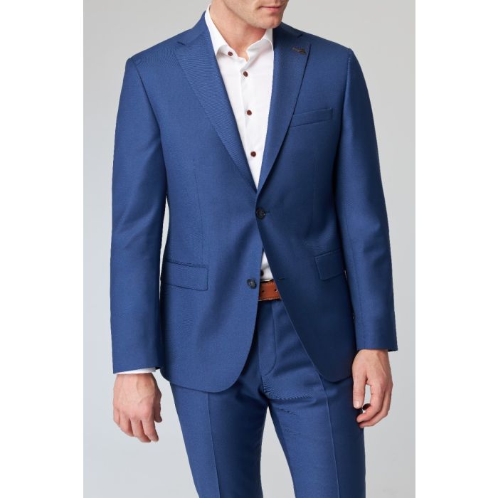Sakko - Baukasten, royal blue