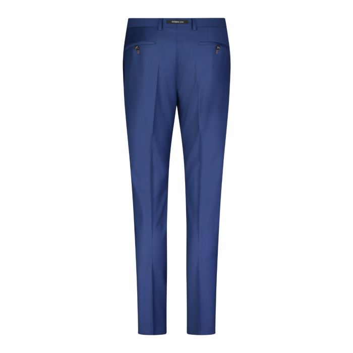 Hose - Baukasten, royal blue