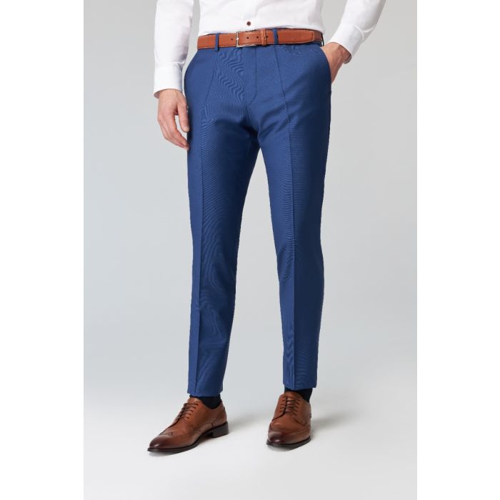 Hose - Baukasten, royal blue