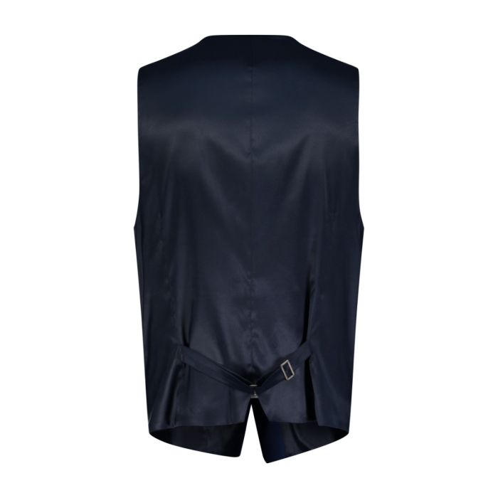 Weste - Baukasten, royal blue