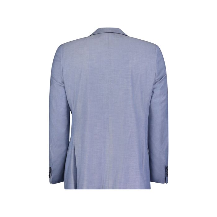 Sakko - Baukasten, light blue