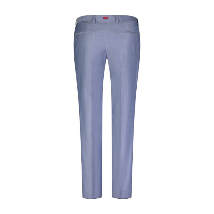 Hose - Baukasten, light blue