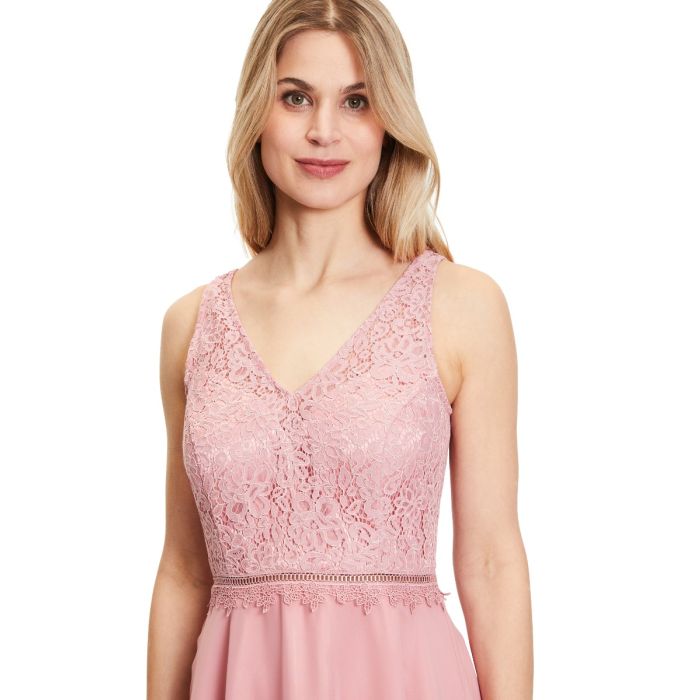 Cocktailkleid, cozy pink