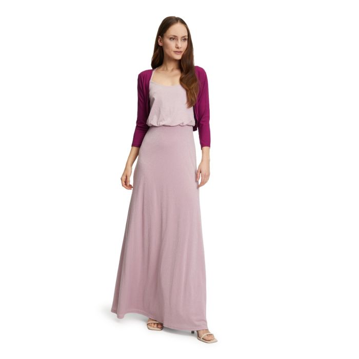 Jerseybolero, purple